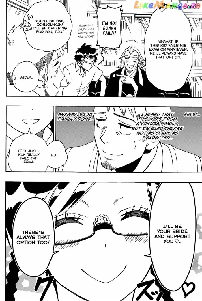 Nisekoi Chapter 122 image 18_optimized